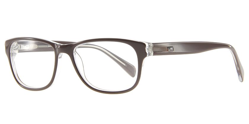 Per te VLO2043410 Eyeglasses - 45 Degree View